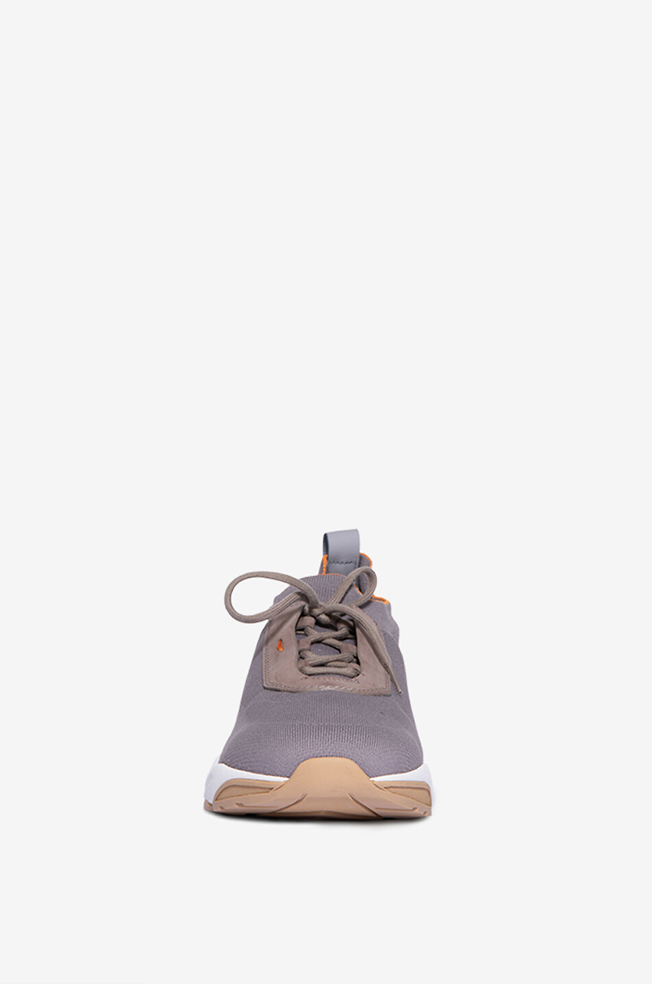 SANTONI Low-top sneakers Men BROWN 2