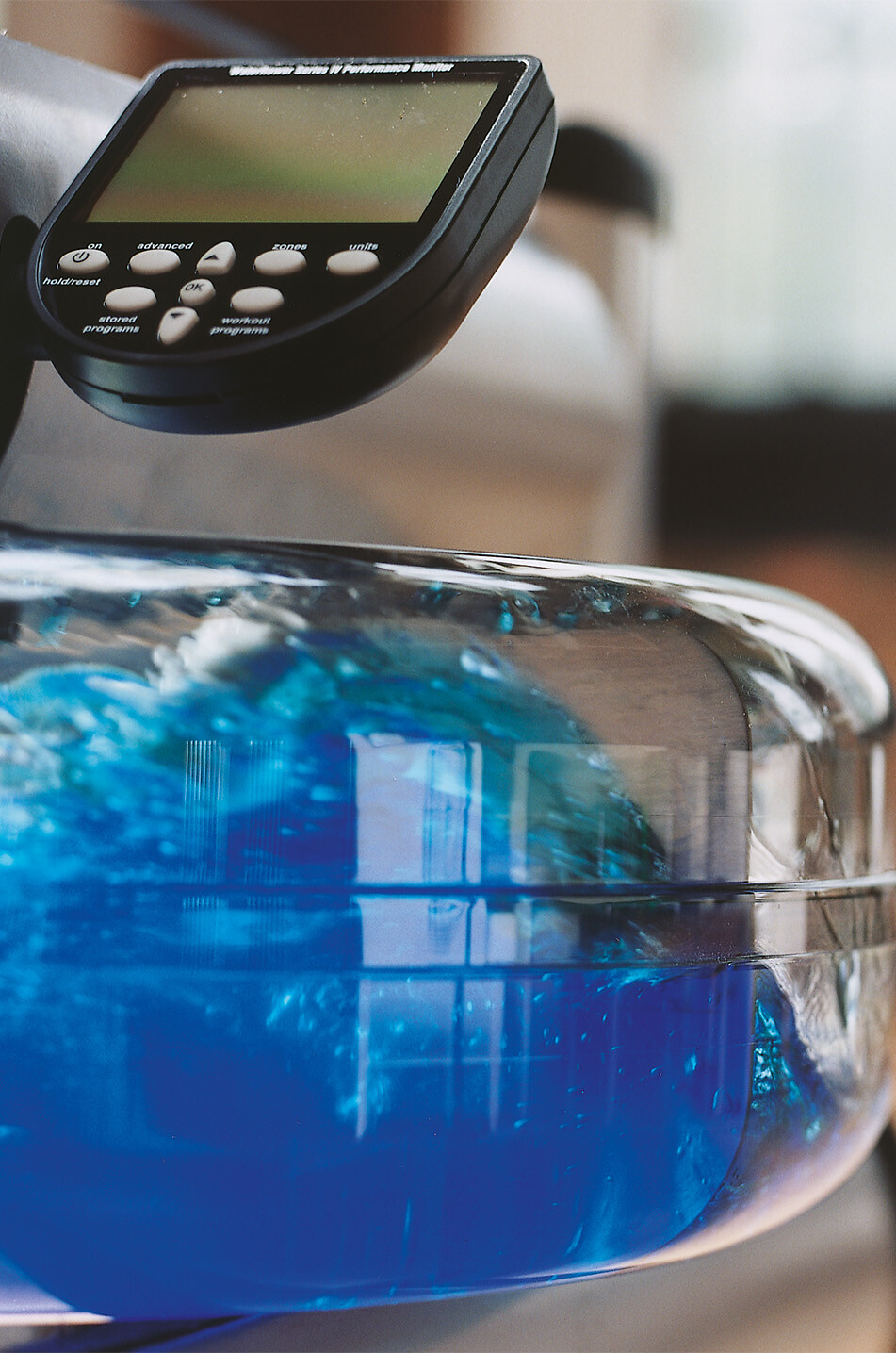 WATERROWER Colorant pour rameur WaterRower Bleu Unisexe BLEU 2