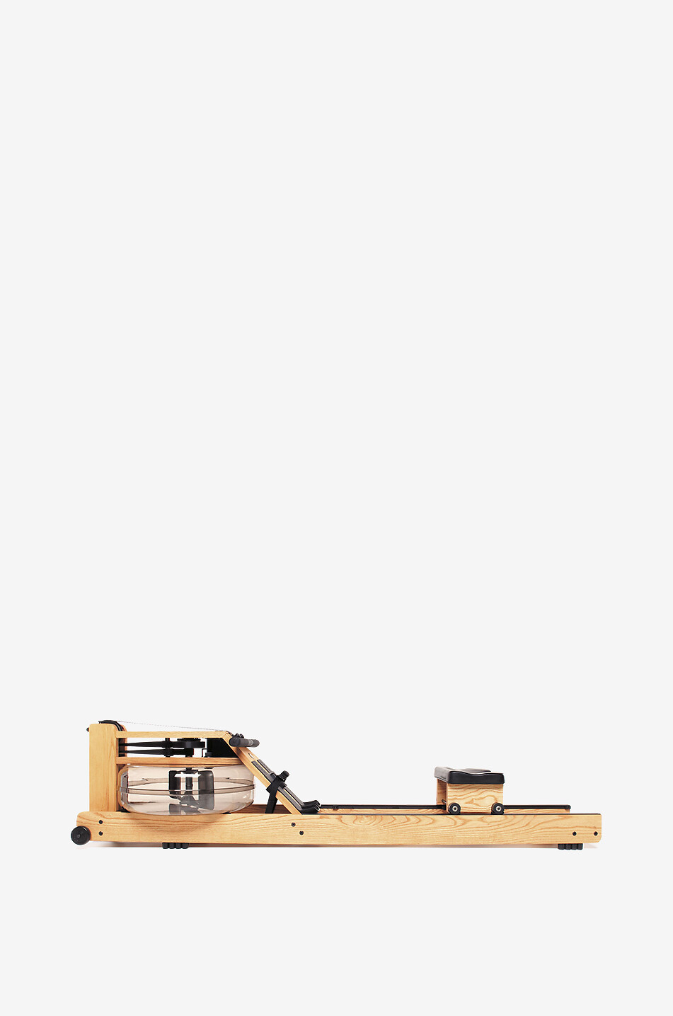 WATERROWER Rameur en bois de frêne Original Unisexe Incolore 1
