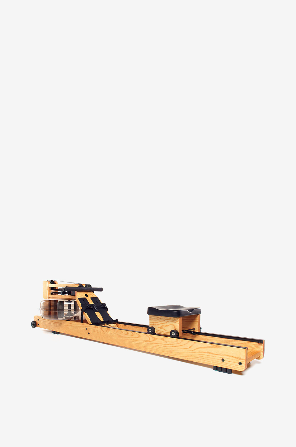 WATERROWER Rameur en bois de frêne Original Unisexe Incolore 2