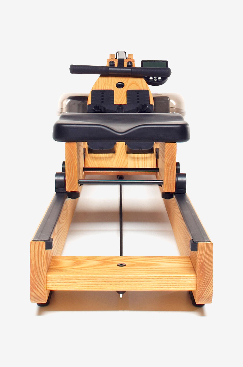 WATERROWER Rameur en bois de frêne Original Unisexe Incolore 6
