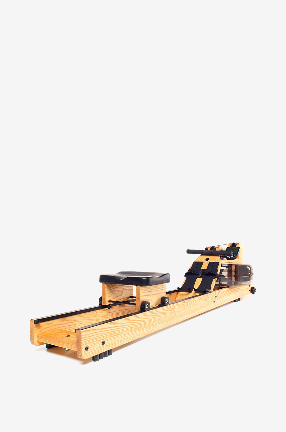 WATERROWER Rameur en bois de frêne Original Unisexe Incolore 7