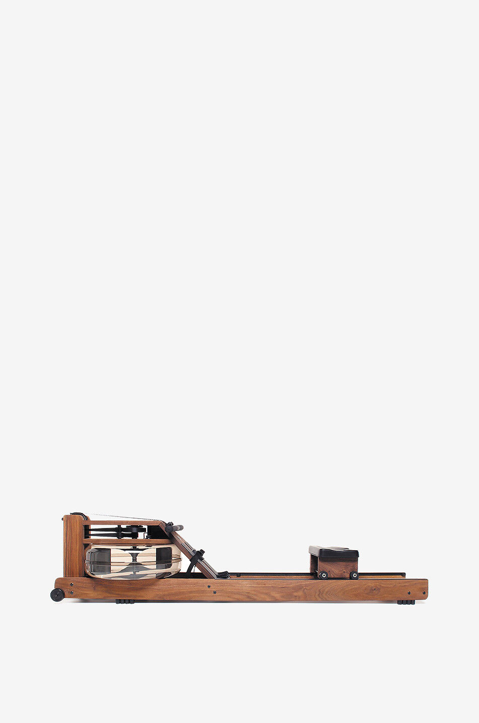 WATERROWER Rameur de fitness en noyer Original Unisexe Incolore 1