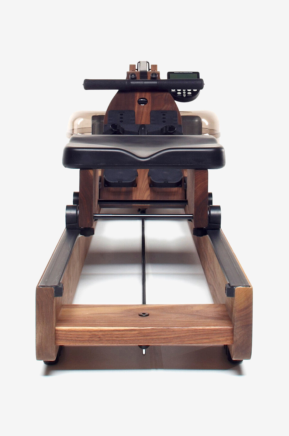 WATERROWER Rameur de fitness en noyer Original Unisexe Incolore 3