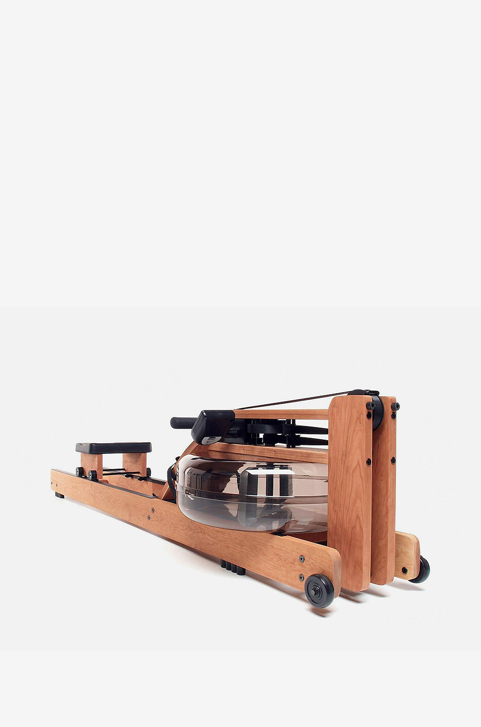 WATERROWER Rameur en merisier Original Unisexe Incolore 4