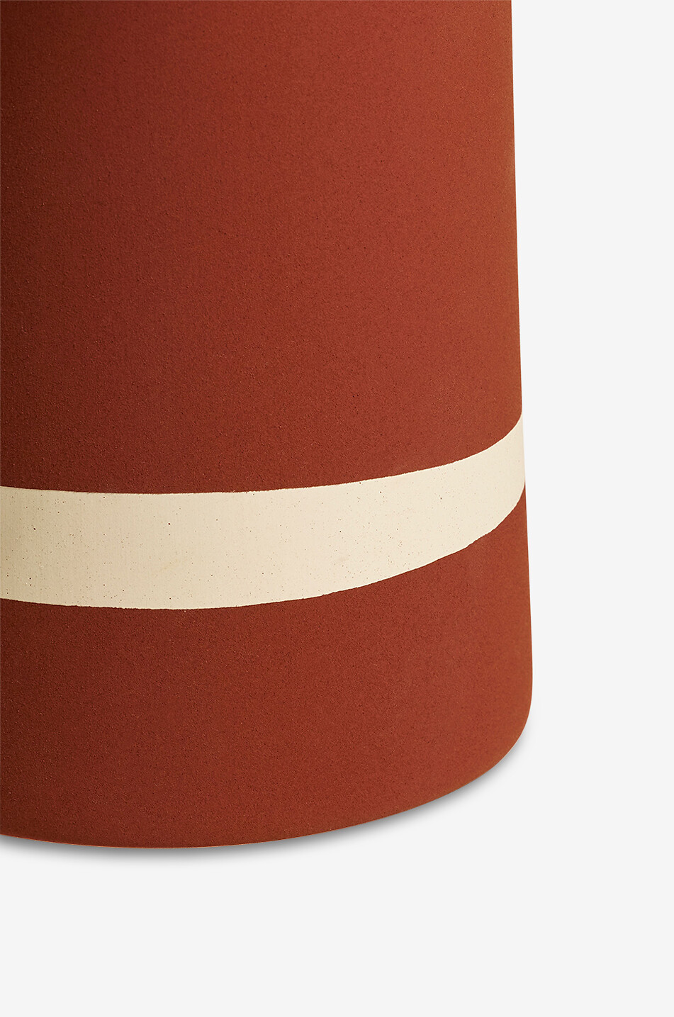MAISON SARAH LAVOINE Sicilia - Small Model - table lamp Home BROWN 3