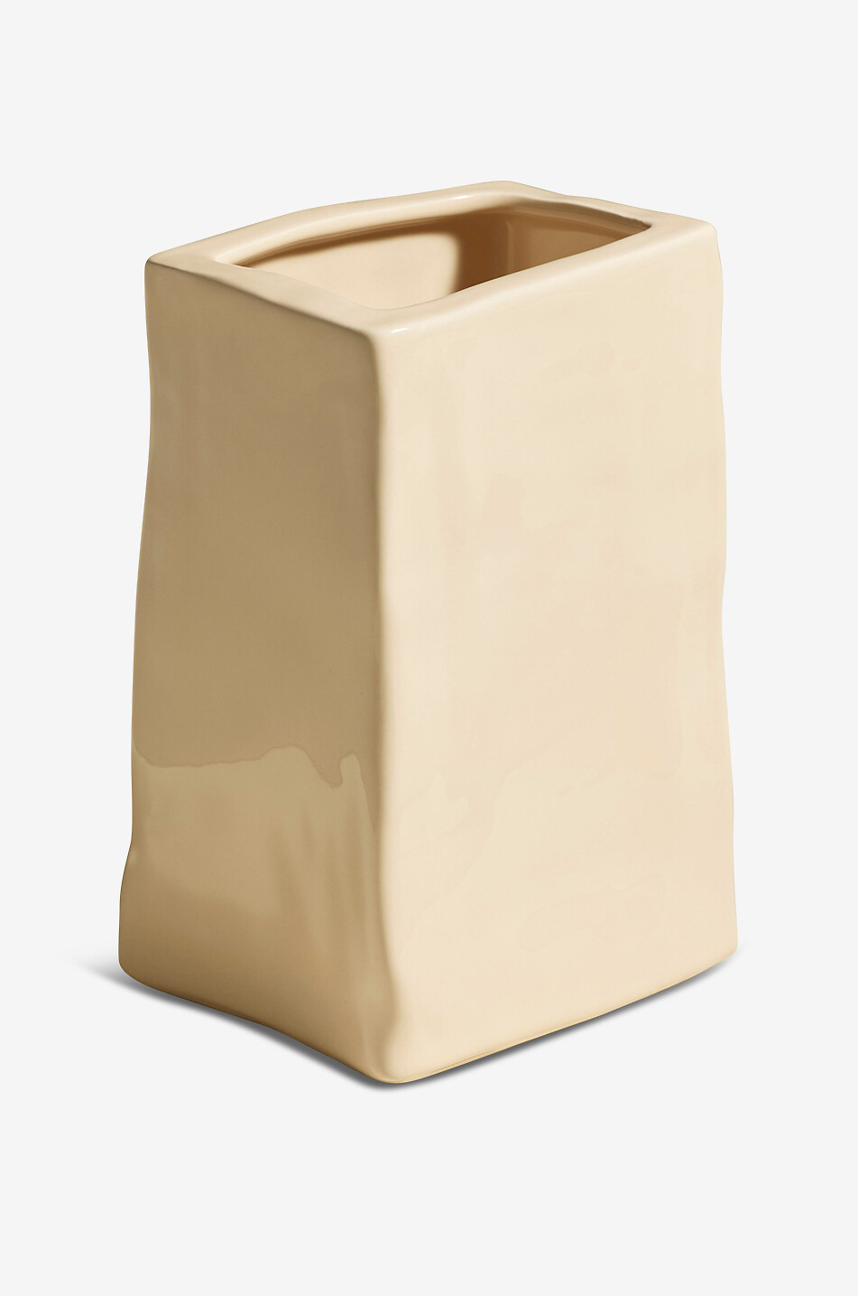 Vase en céramique Nomad MM