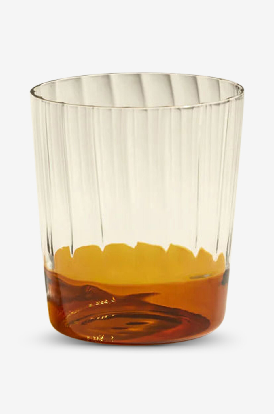 Wasserglas Éclat Bleu Sarah