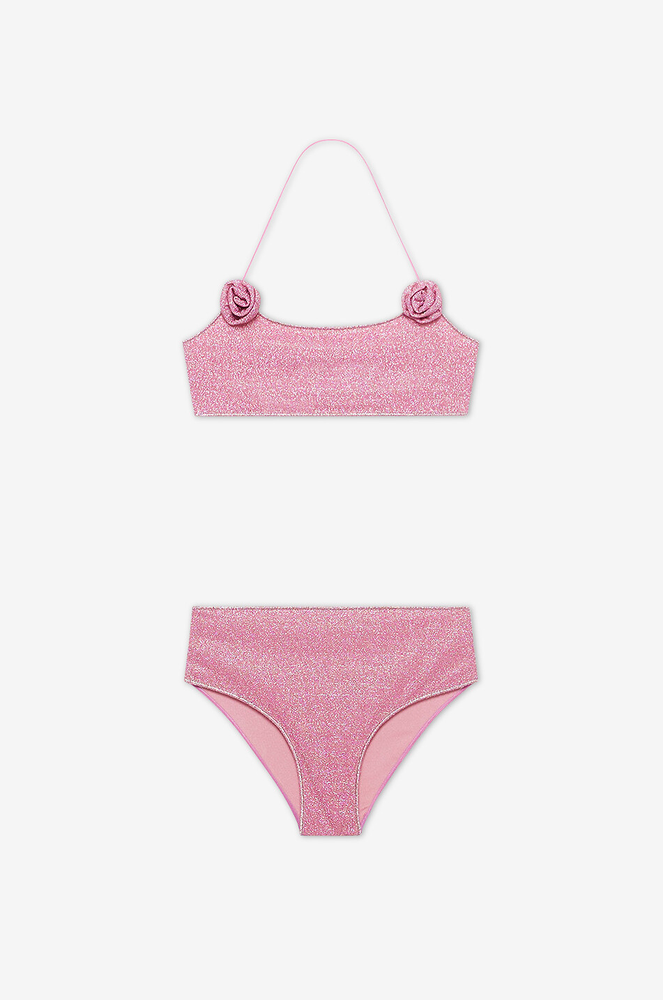 Bikini enfant Osemini Lumière