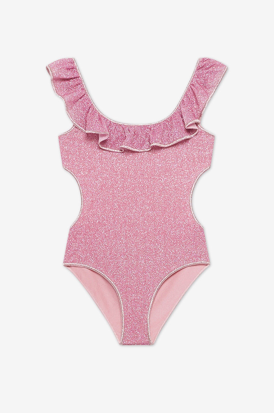 Osemini Lumière kids' swimsuit