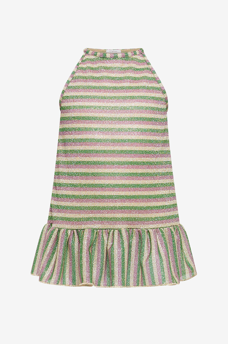 OSEREE Osemini Lolita kids' ruffled dress Girl MULTI COLOURED 1