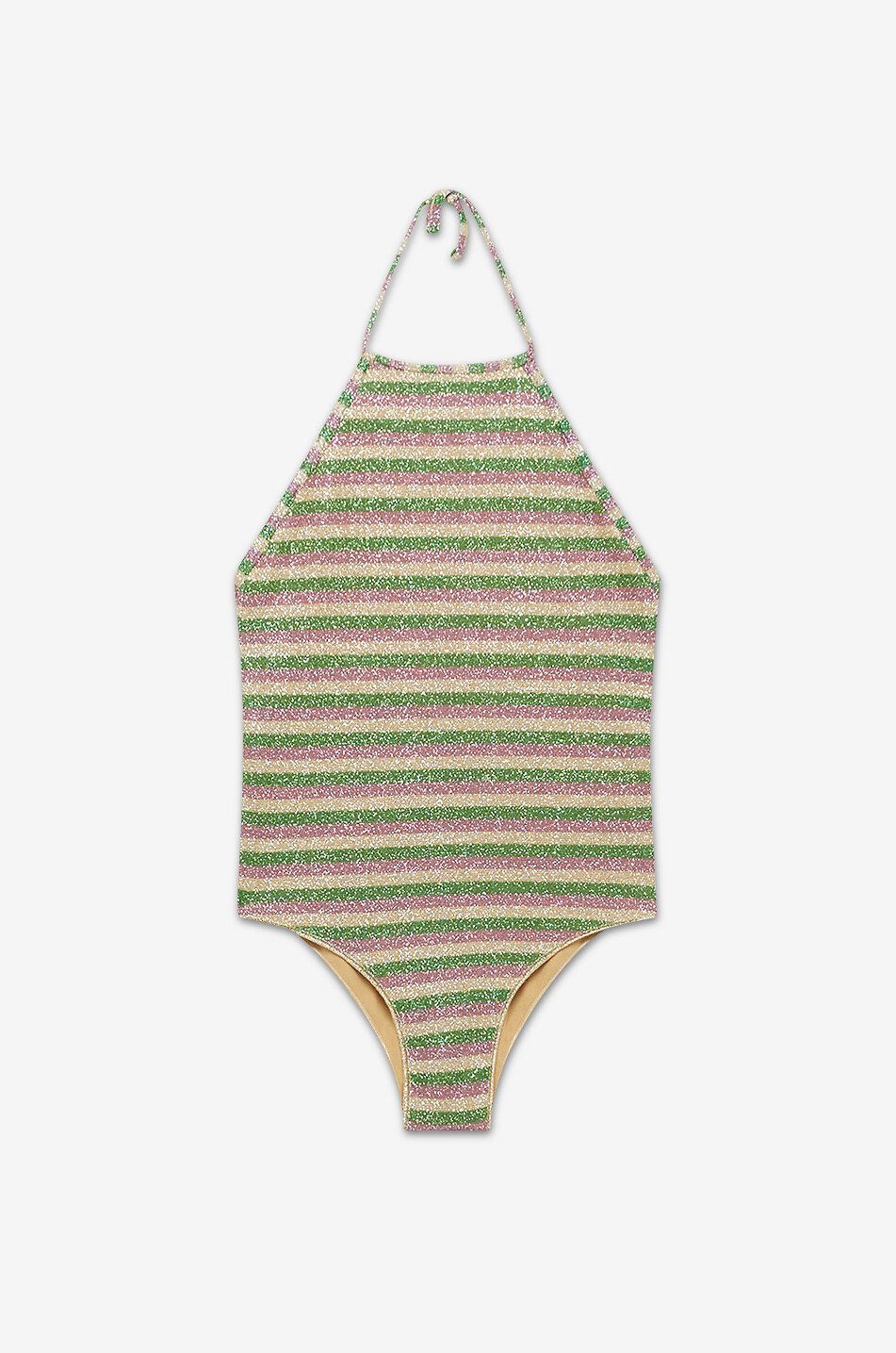 OSEREE Osemini Lolita kids' swimsuit Girl MULTI COLOURED 1