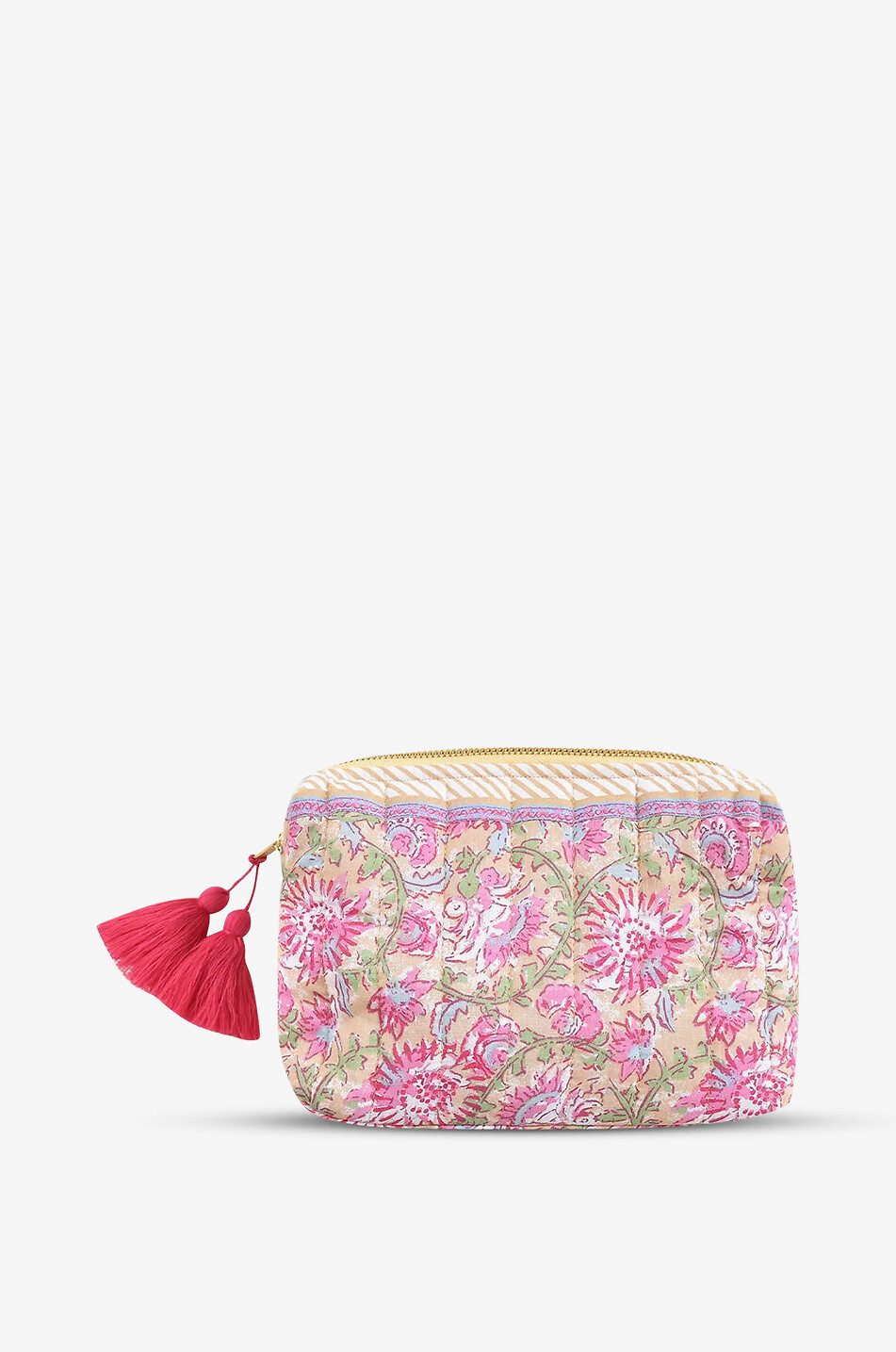 Pochette en coton biologique enfant Teiki