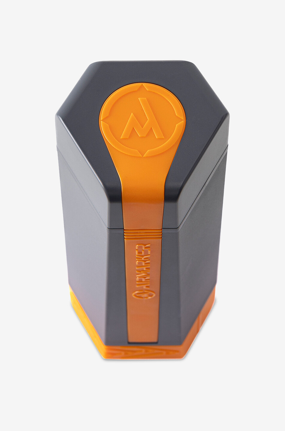 AIRMARKER Warnball AirMarker R.One Damen DUNKELGRAU 6