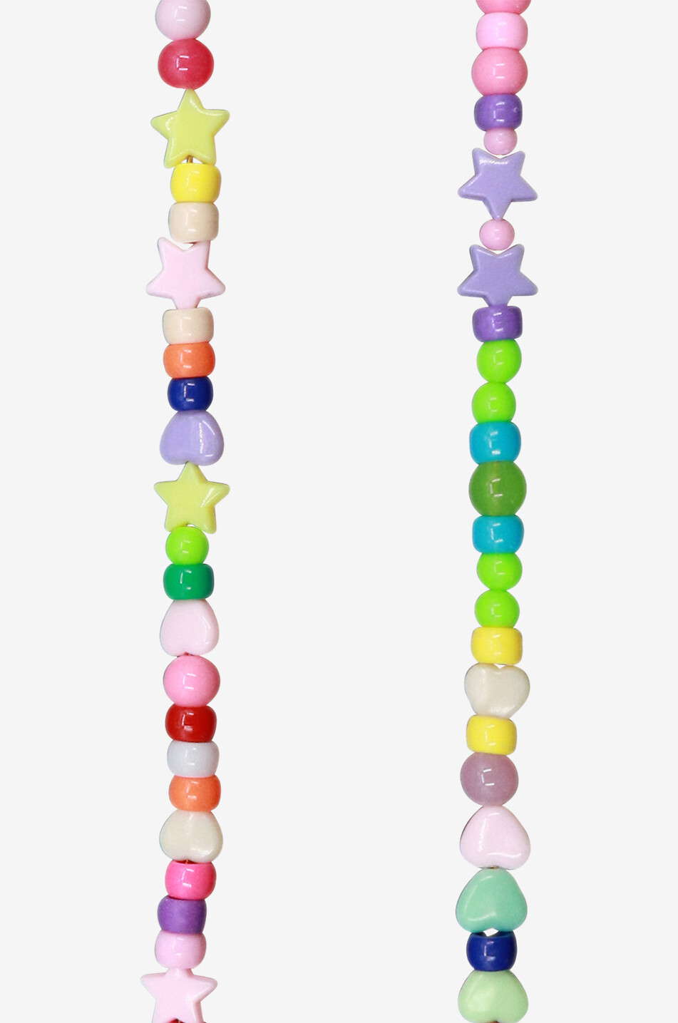 LACOQUEFRANCAISE Chaîne pour téléphone enfant Tiana Fille MULTICOLORE 2