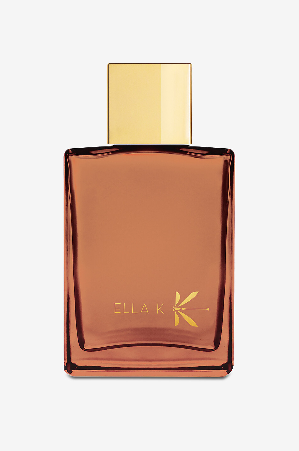 ELLA K PARFUMS PARIS Amber K eau de parfum  - 100 ml Unisex Colourless 1