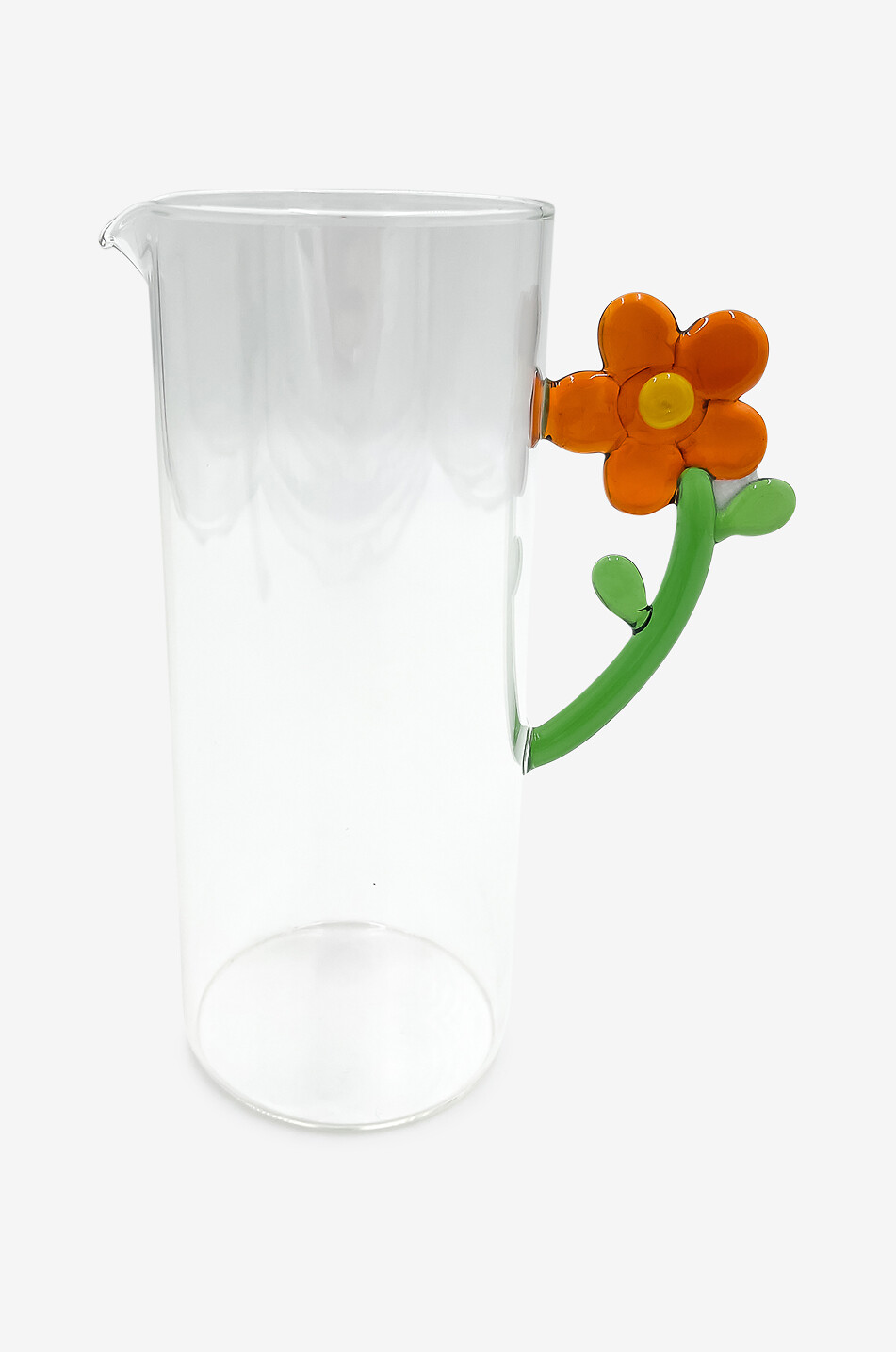 JF. THE REBORN HOME Clear carafe Home MULTI COLOURED 1