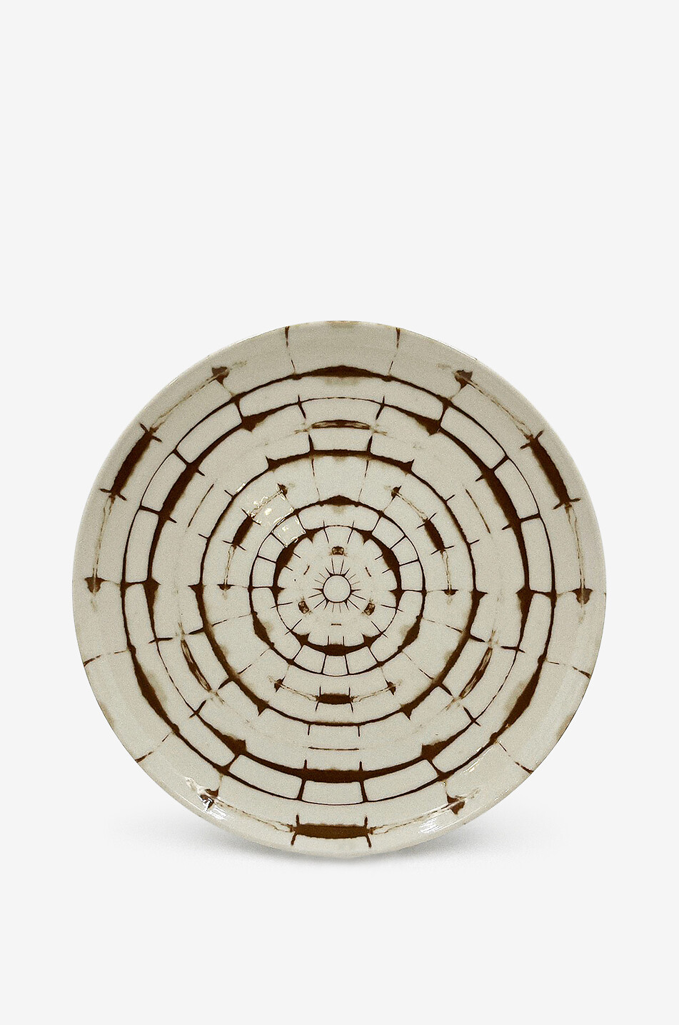 JF. THE REBORN HOME Essteller Haus BEIGE 1