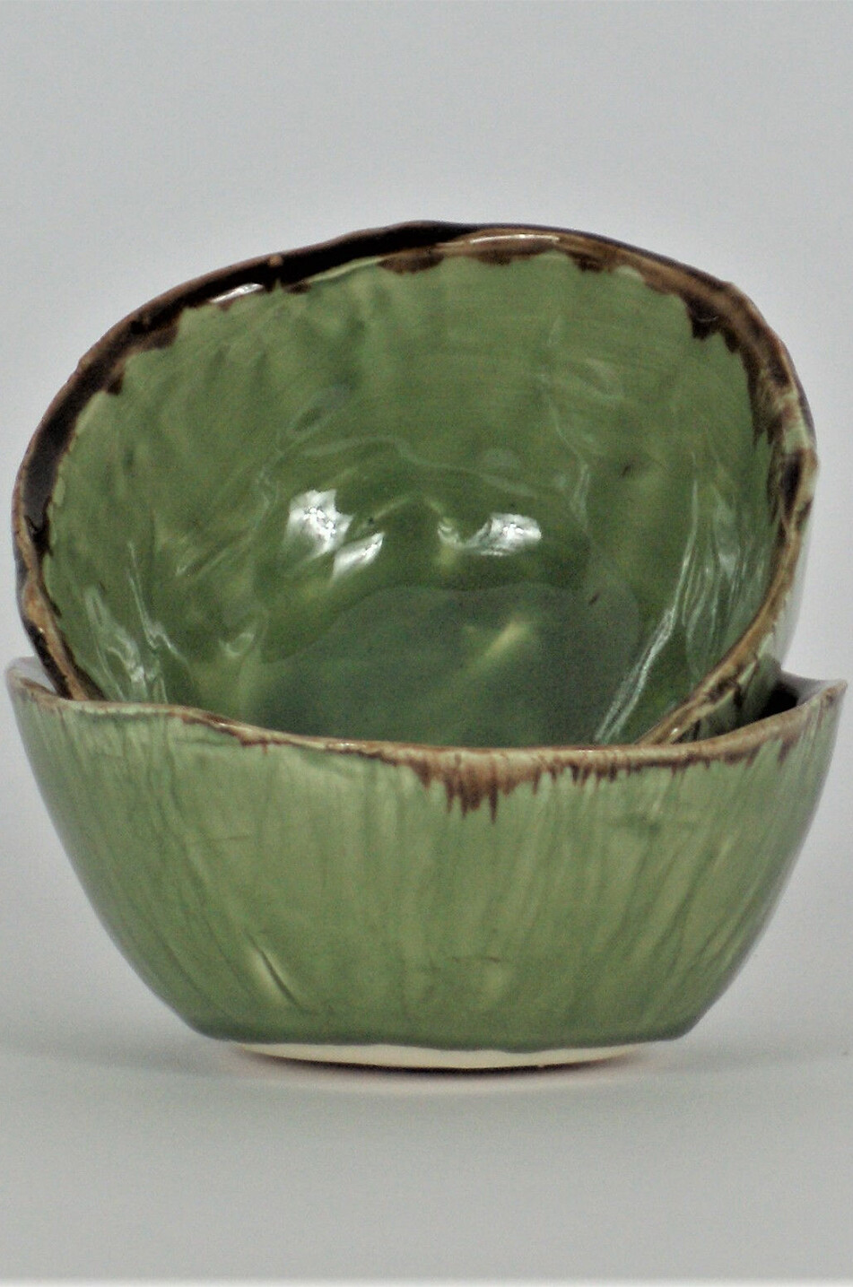 JF. THE REBORN HOME Bol Olivade Maison VERT 2