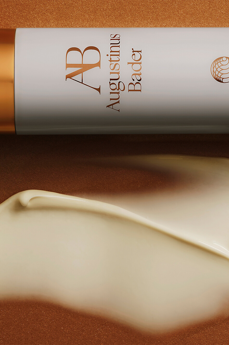 The Sunscreen SPF 50 with TFC8 - 30 ml