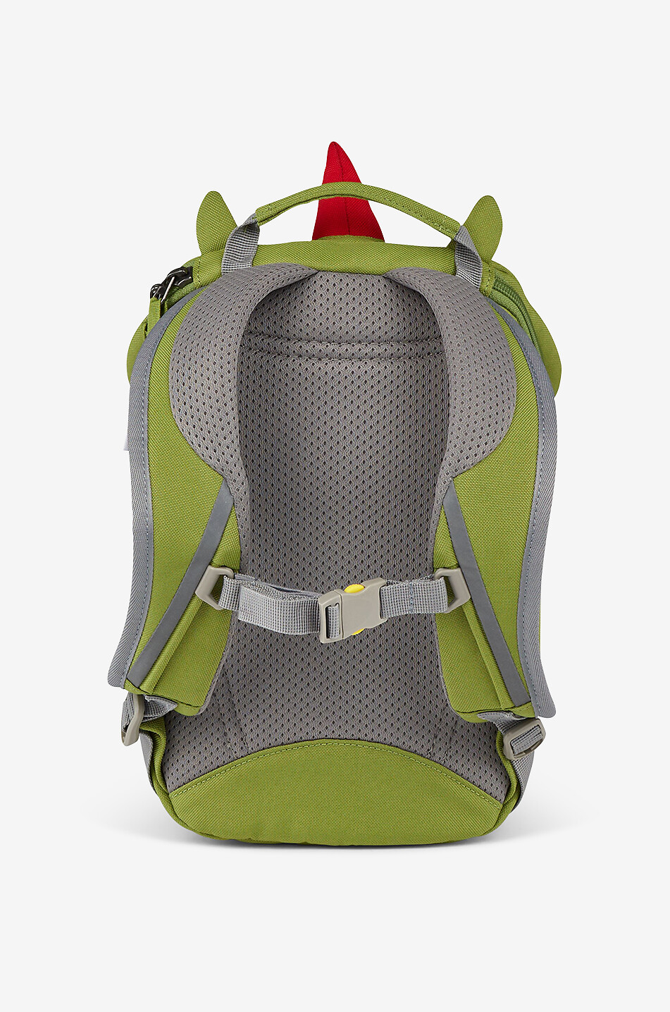 AFFENZAHN Rucksack für Kinder Petit Ami Dragon  GRÜN 3