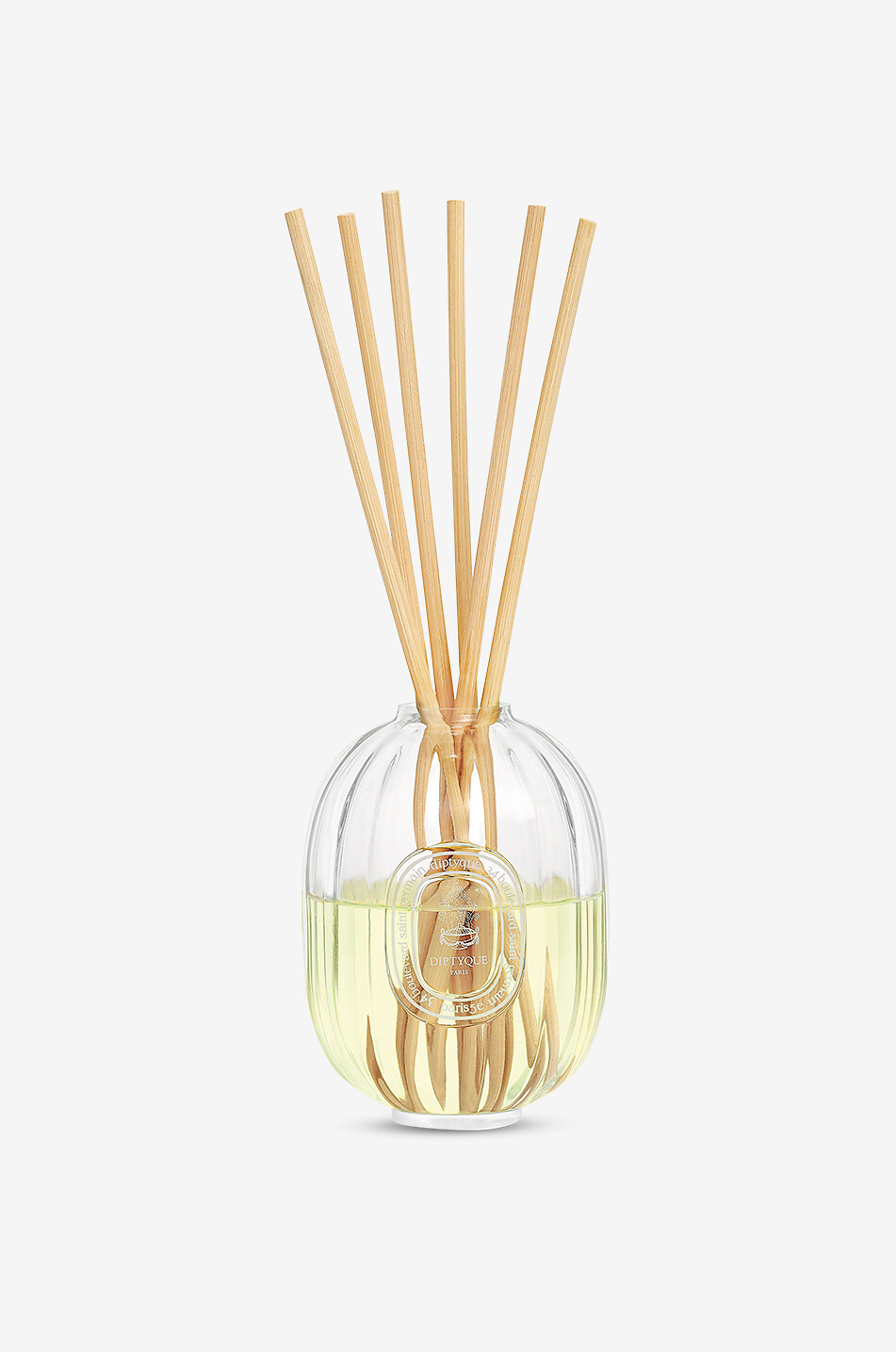 Reed room fragrance diffusor - 200 cm