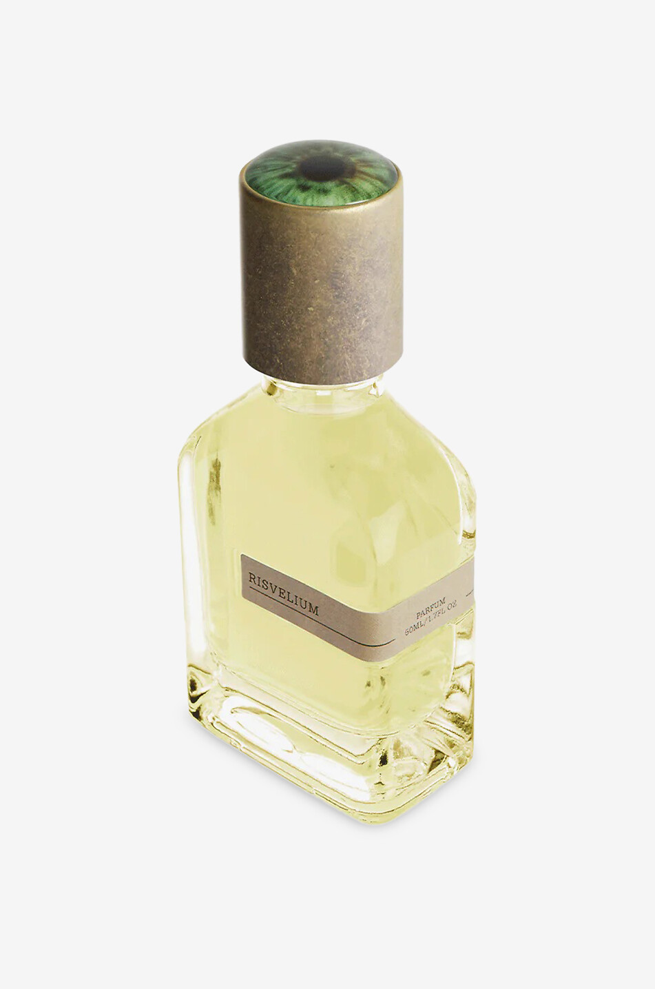 ORTO PARISI Risvelium eau de parfum - 75 ml Unisex Colourless 1