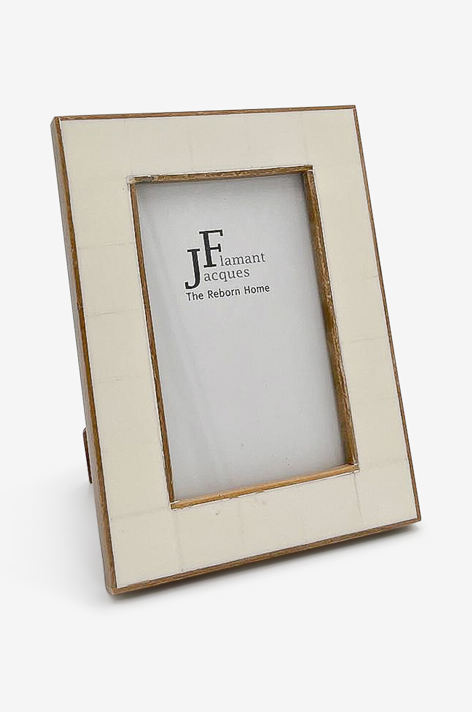 JF. THE REBORN HOME Cadre photo Maison MULTICOLORE 1