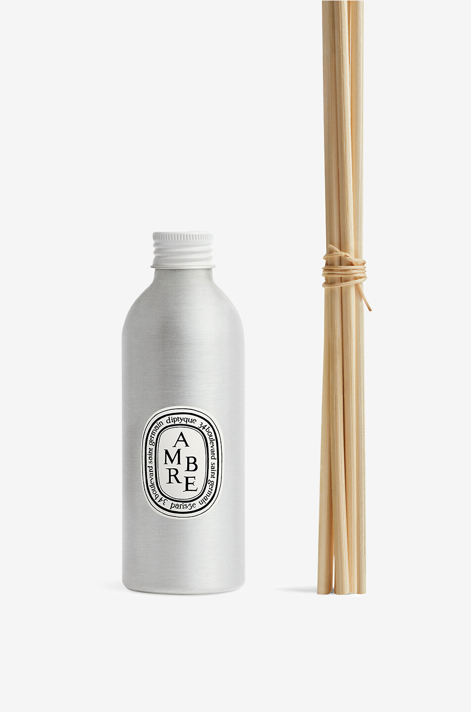 DIPTYQUE Nachfüller Raumduftdiffusor Reed Ambre - 200 ml Haus Farblos 2