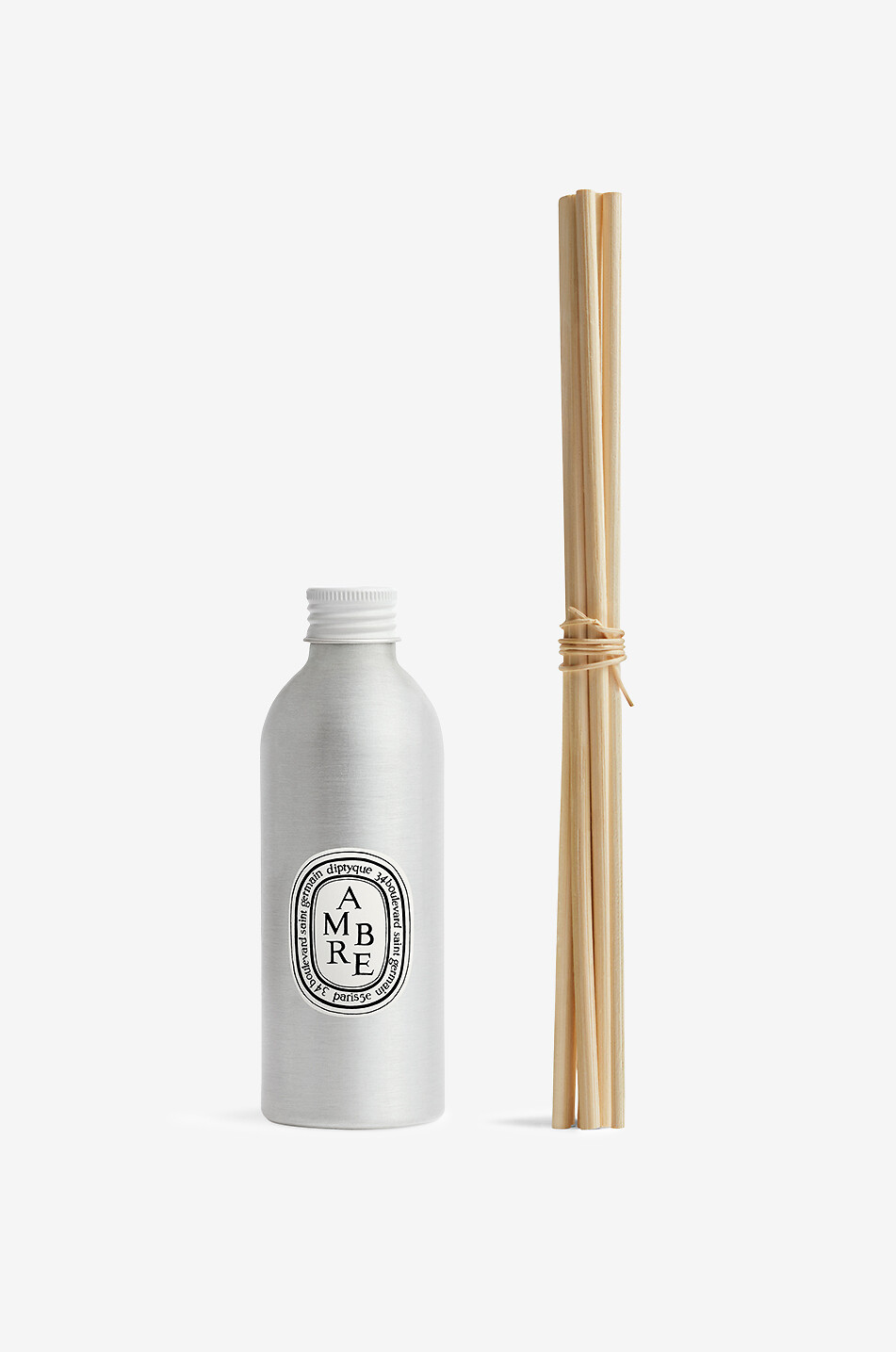 DIPTYQUE Nachfüller Raumduftdiffusor Reed Ambre - 200 ml Haus Farblos 1