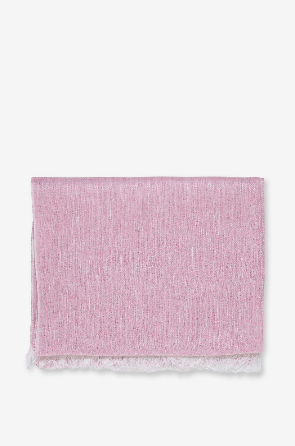 Schal aus Leinen Linky