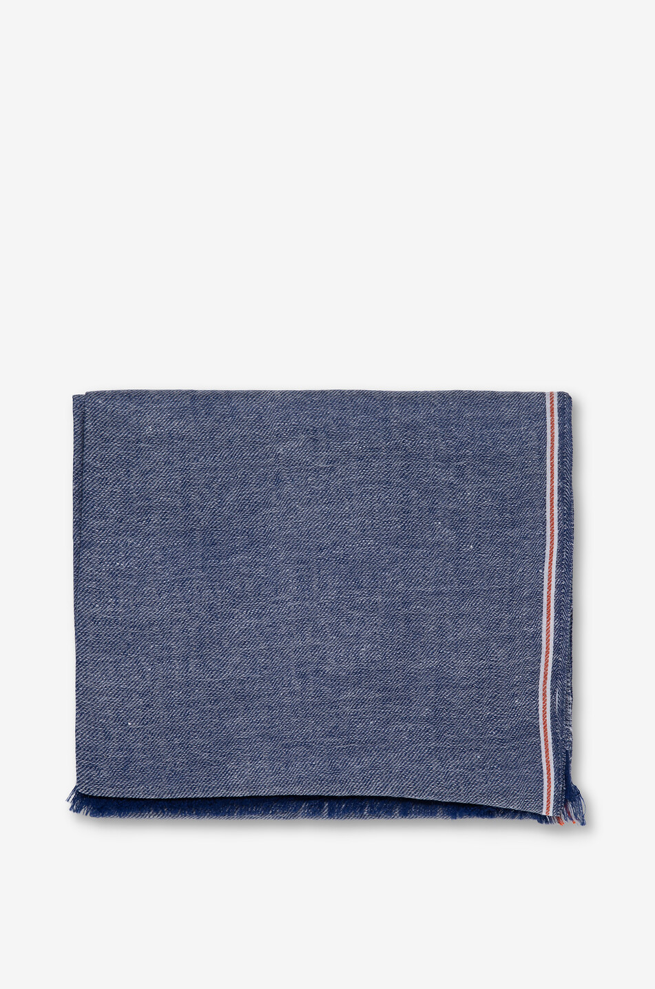 1947 cashmere scarf