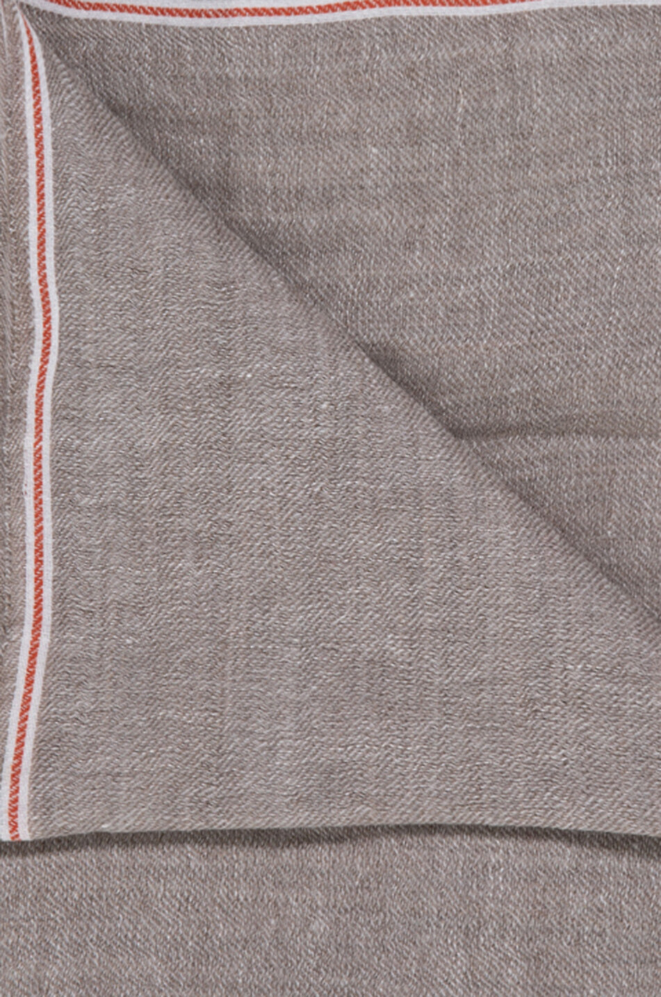 Schal aus Kaschmir 1947