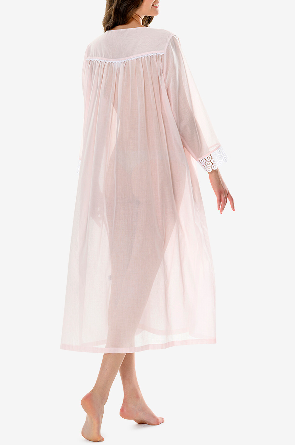 Antonia cotton nightdress
