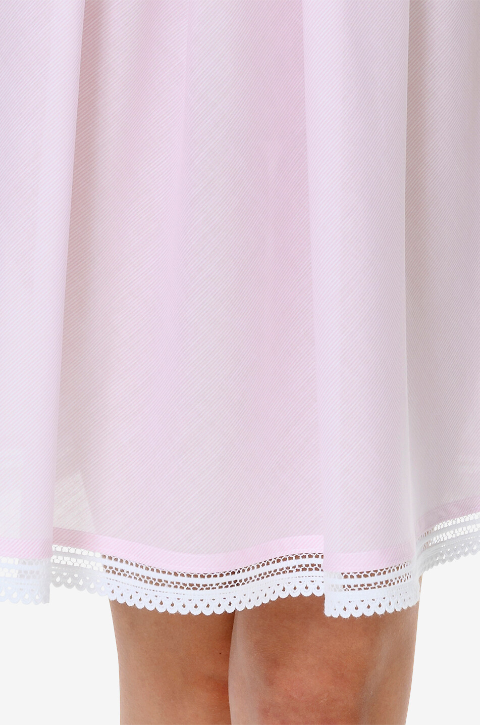 CELESTINE Emilia cotton babydoll Women PINK 7