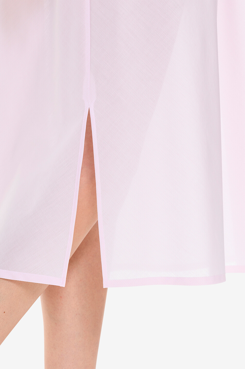 CELESTINE Emilia cotton nightdress Women PINK 7