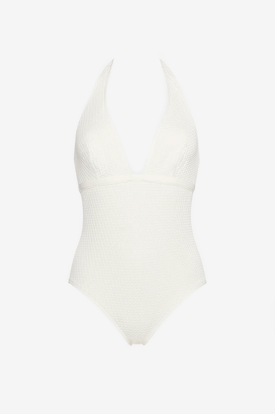 Maillot de bain dos nu Paillette