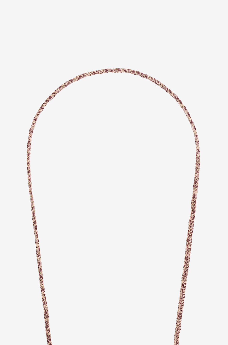 Lange Smartphone-Kette Vanessa