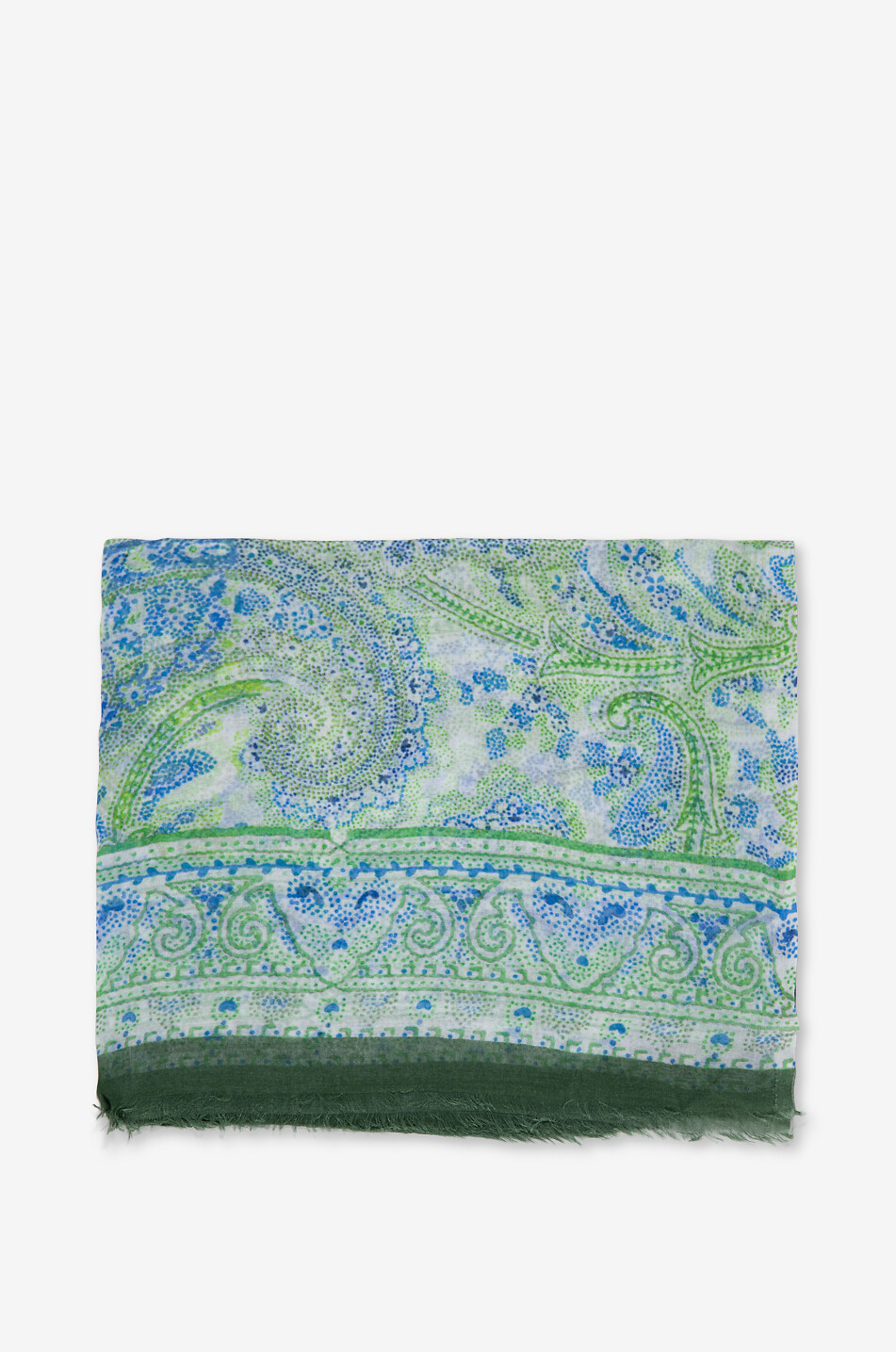 Maya modal and silk stole