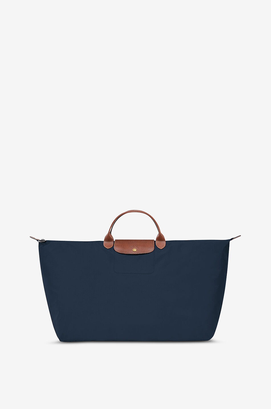 Reisetasche aus recyceltem Canvas Le Pliage Original XL