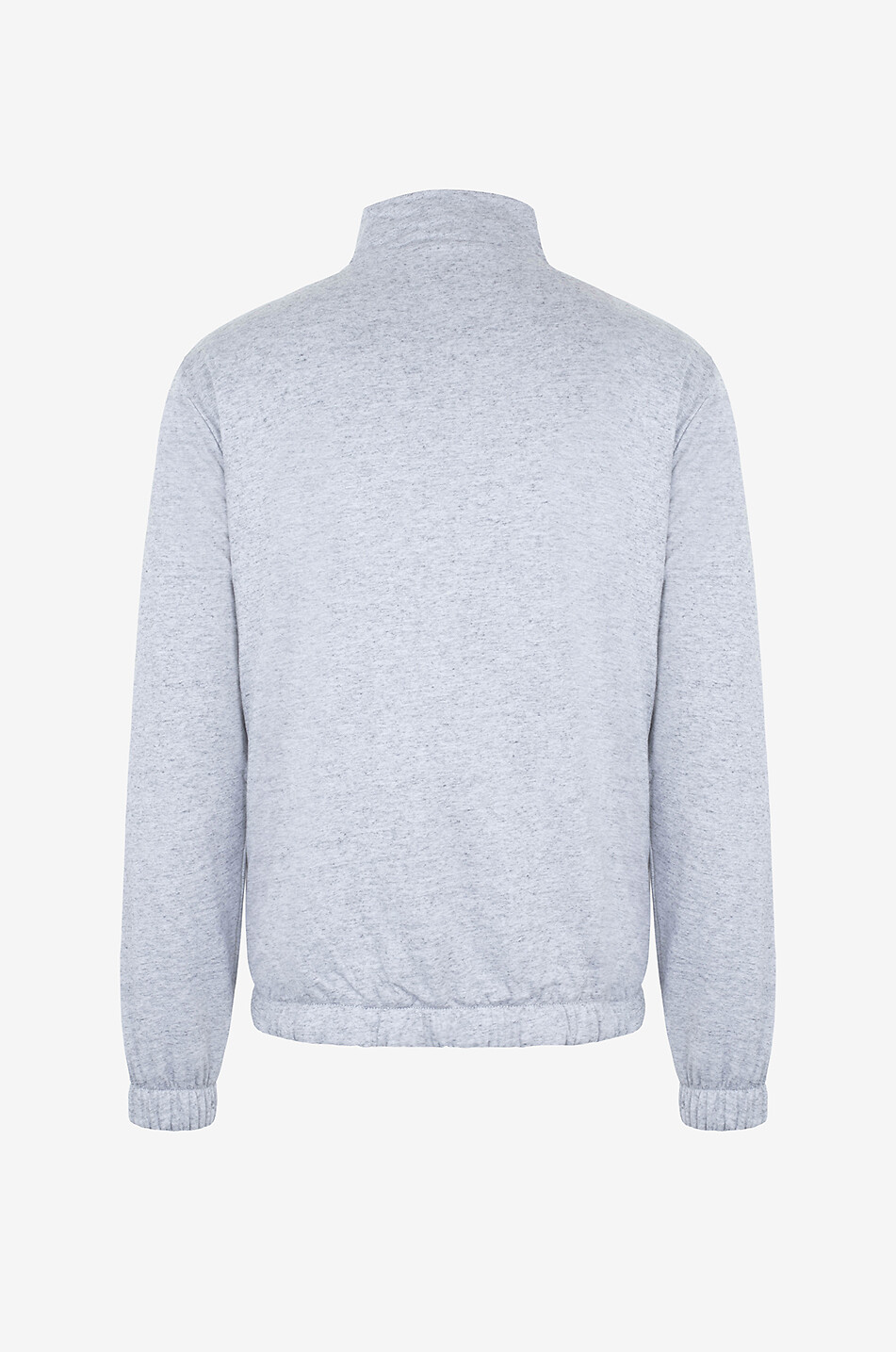 AURELIEN Bomberjacke mit Reissverschluss Resort Herren DUNKELBLAU 8