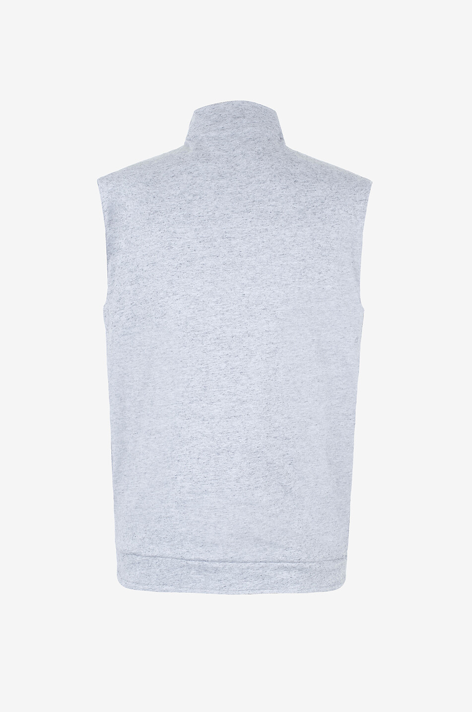 AURELIEN Doudoune sans manches réversible Resort Homme BLEU FONCE 7