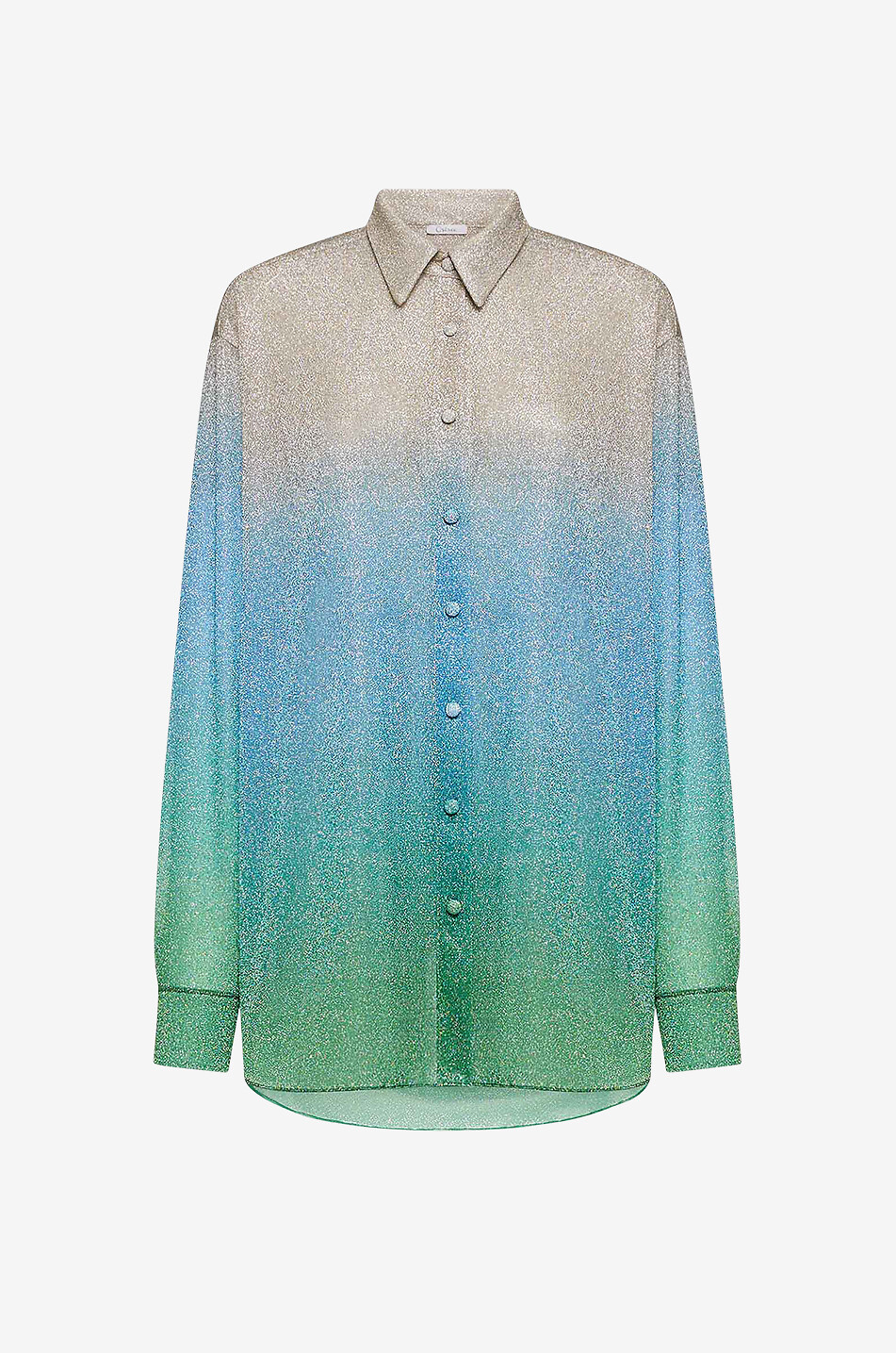 Lumière Shade long-sleeved shirt