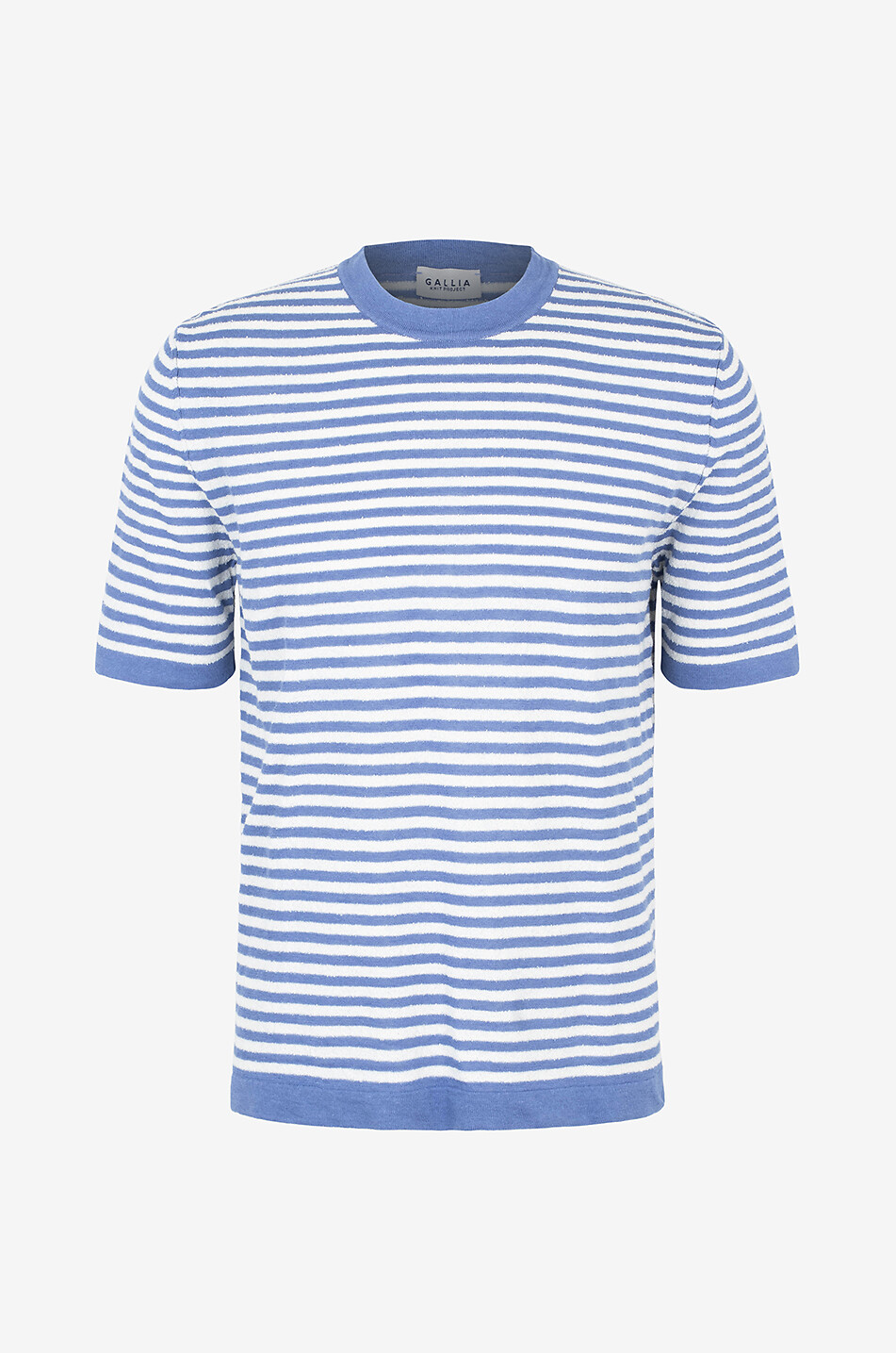 T-shirt à manches courtes rayéDerek