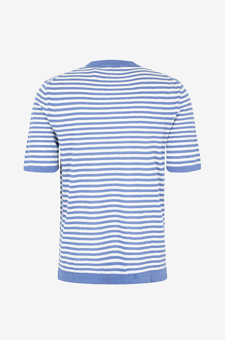 T-shirt à manches courtes rayéDerek
