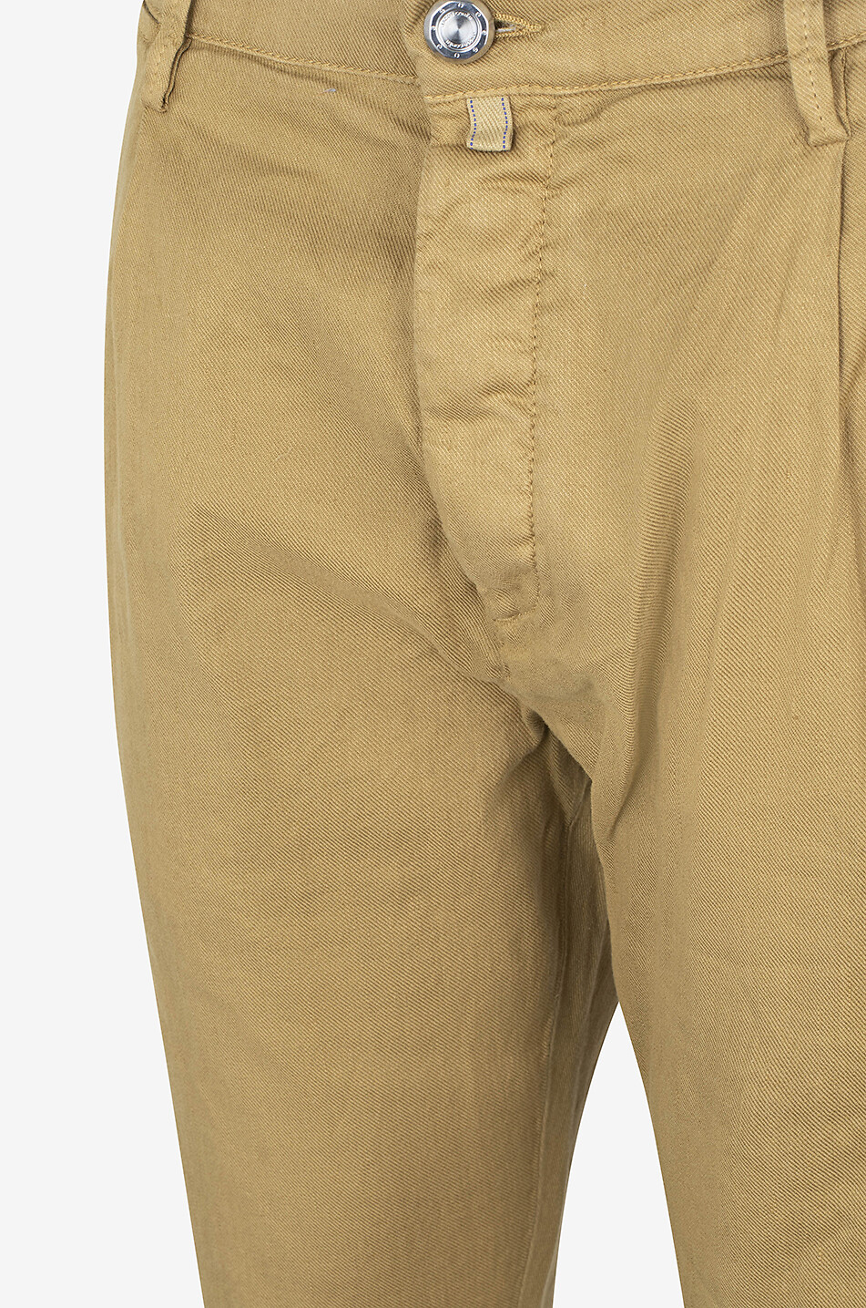 Henry cotton and linen chinos