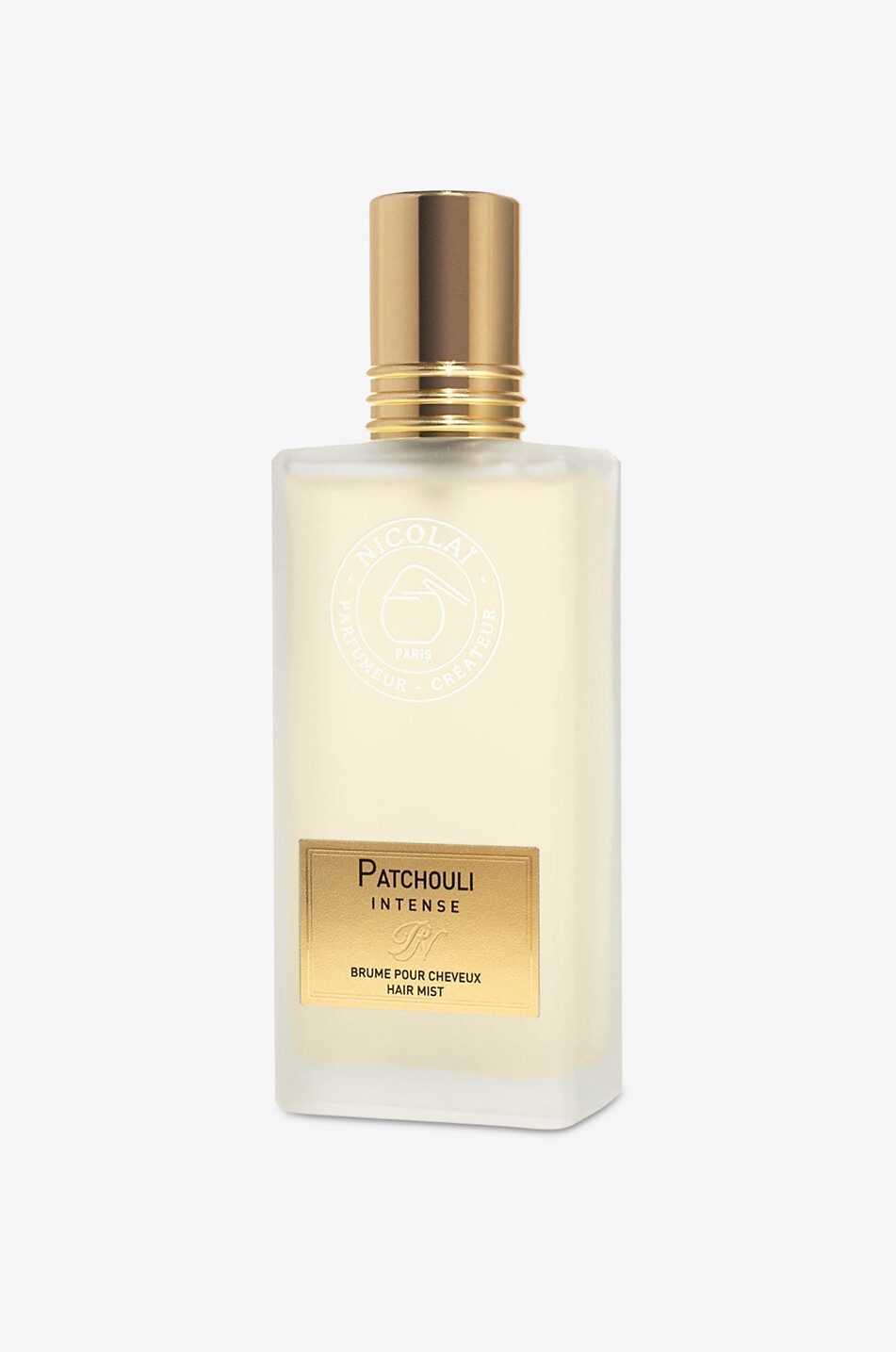 NICOLAI Duftspray für das Haar Patchouli Intense Unisex Farblos 1