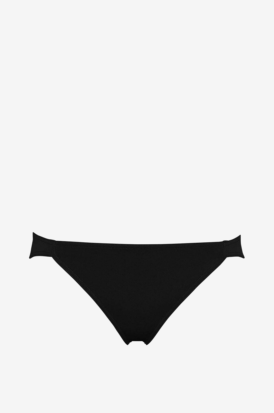 ERES Bas de bikini taille basse Cavale Femme NOIR 1