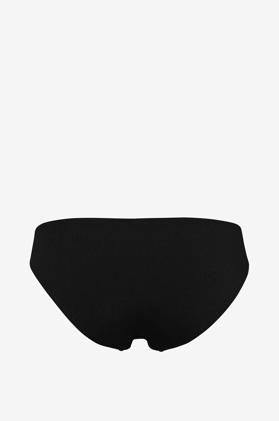 ERES Bas de bikini taille basse Cavale Femme NOIR 2