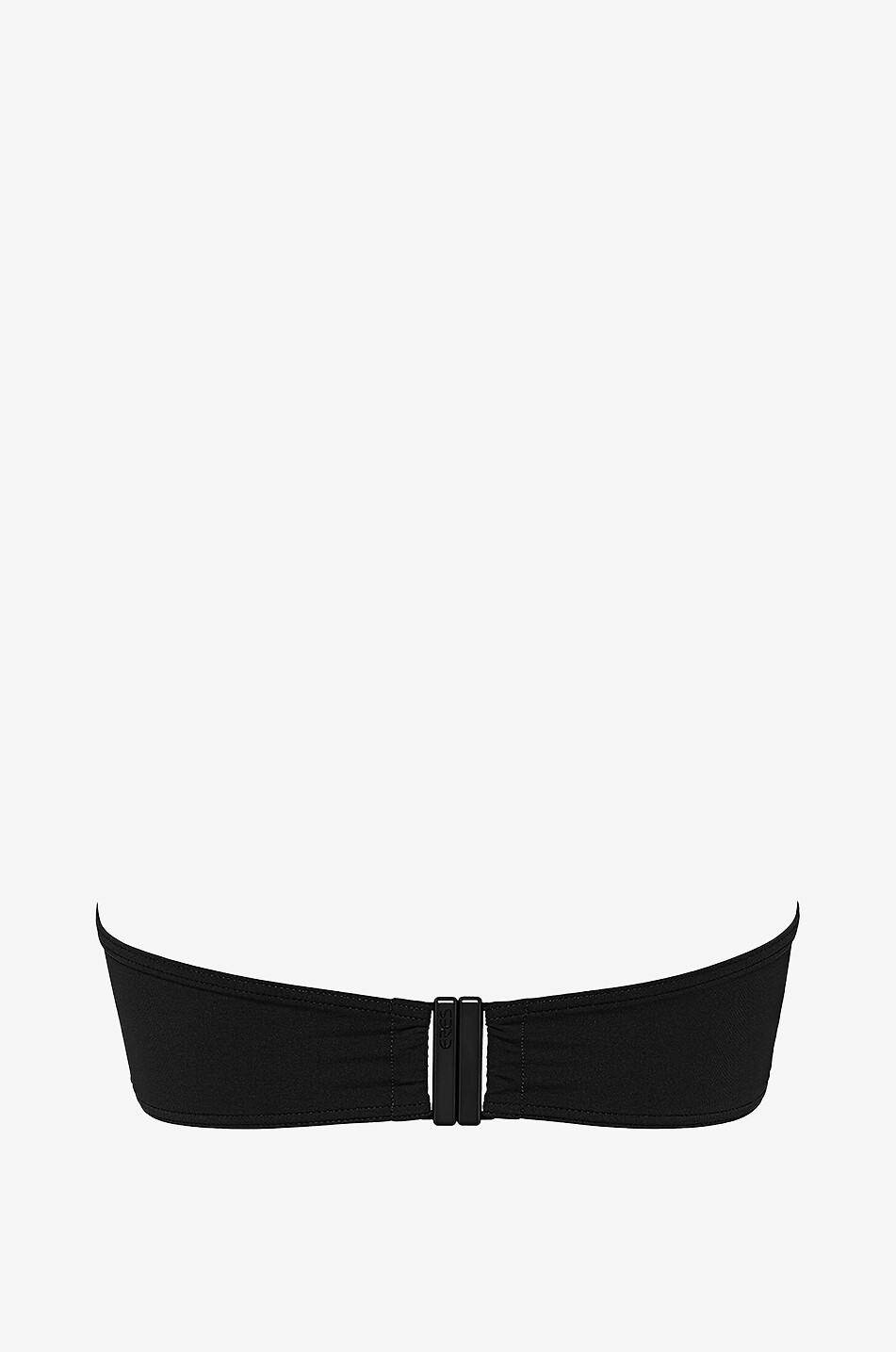 ERES Show bandeau bikini top Women BLACK 2